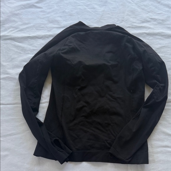G/FORE Black Athletic Jacket - Picture 4 of 6